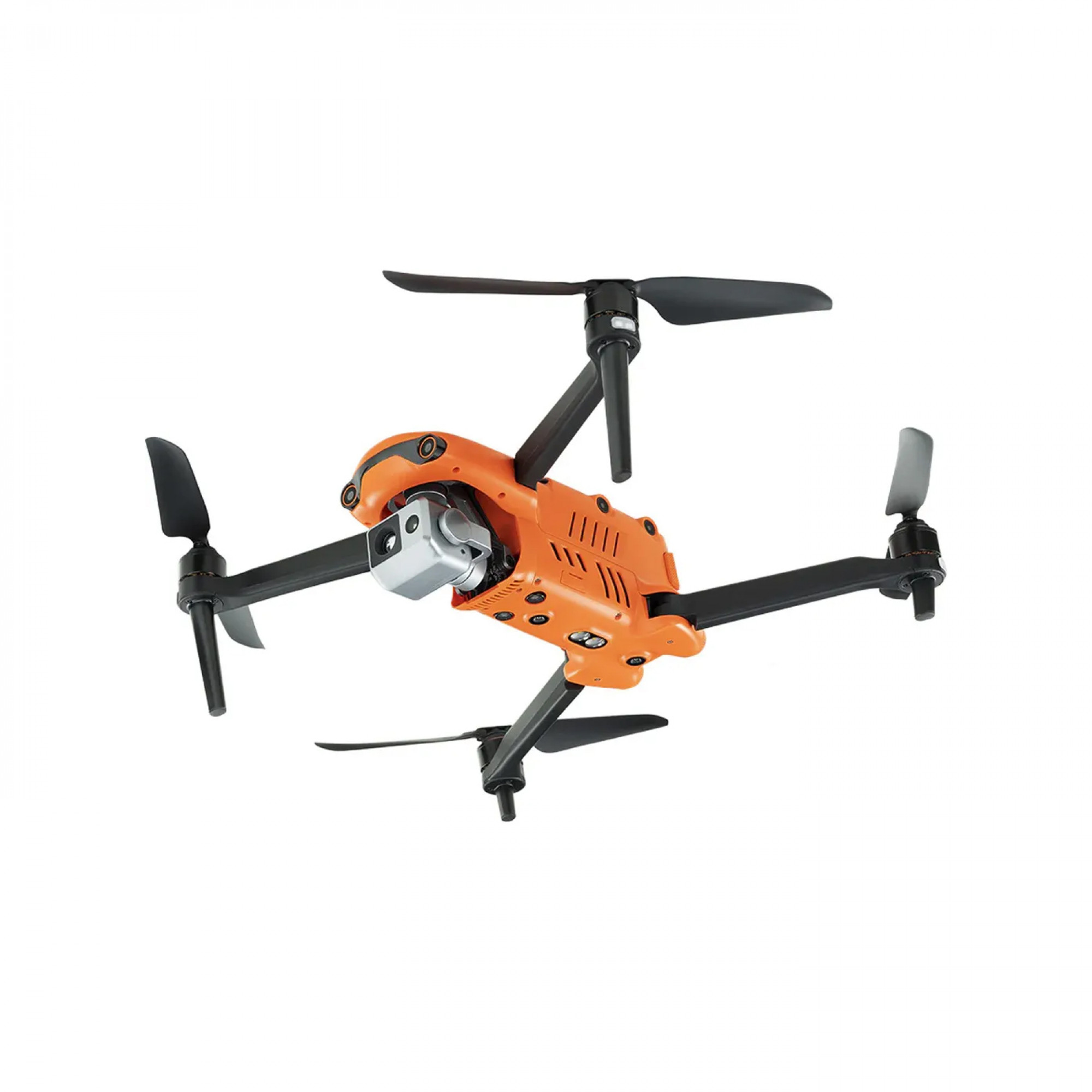 Профессиональный квадрокоптер AUTEL EVO II Dual Rugged Bundle 640T V3 (102001518)